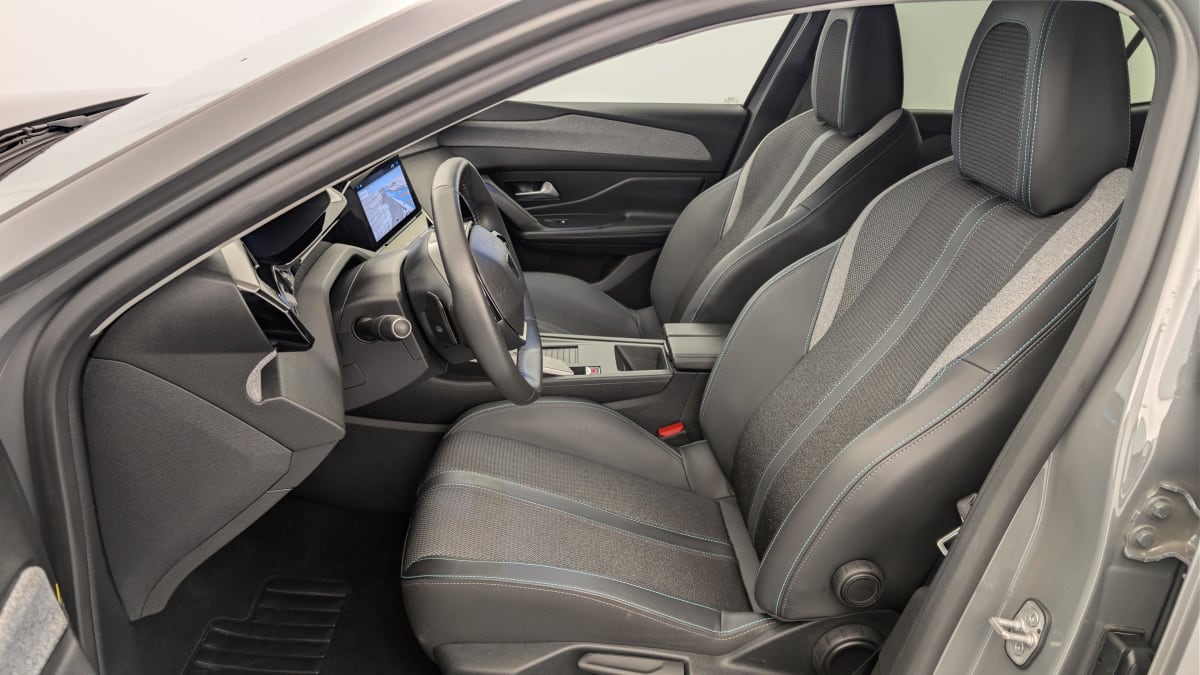 Peugeot 408 - Image 16