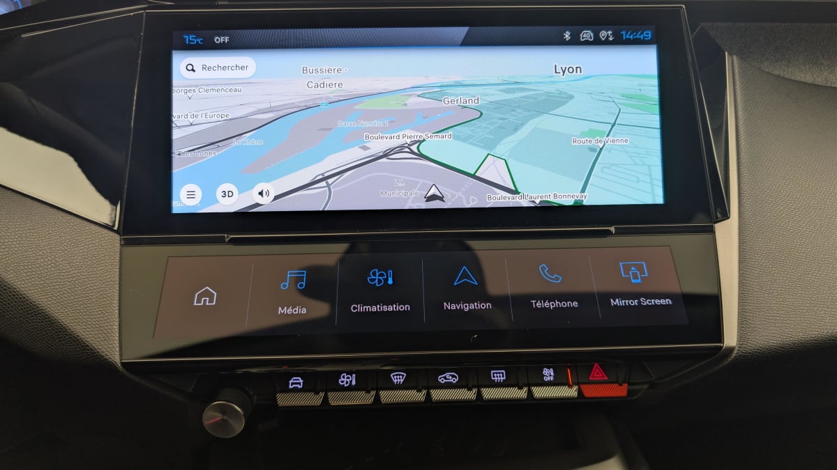 Peugeot 408 - Image 18