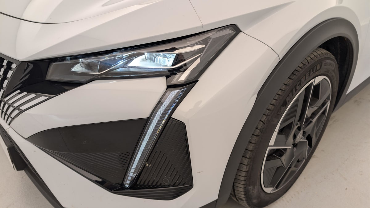 Peugeot 408 - Image 23