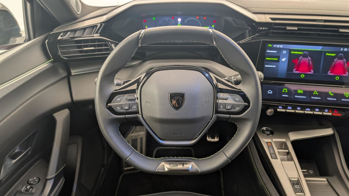 Peugeot 408 - Image 14