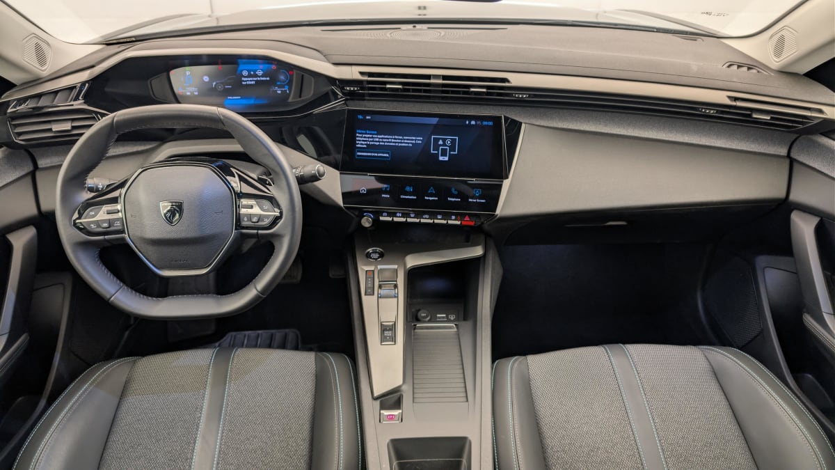 Peugeot 408 - Image 13