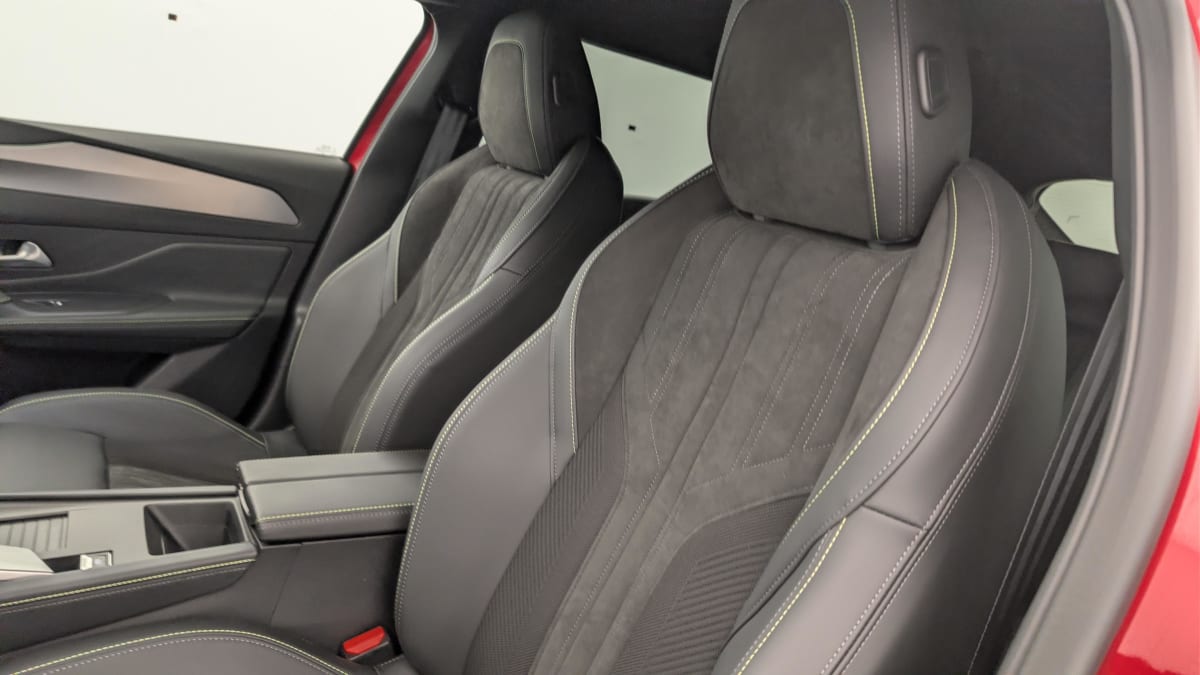 Peugeot 408 - Image 16