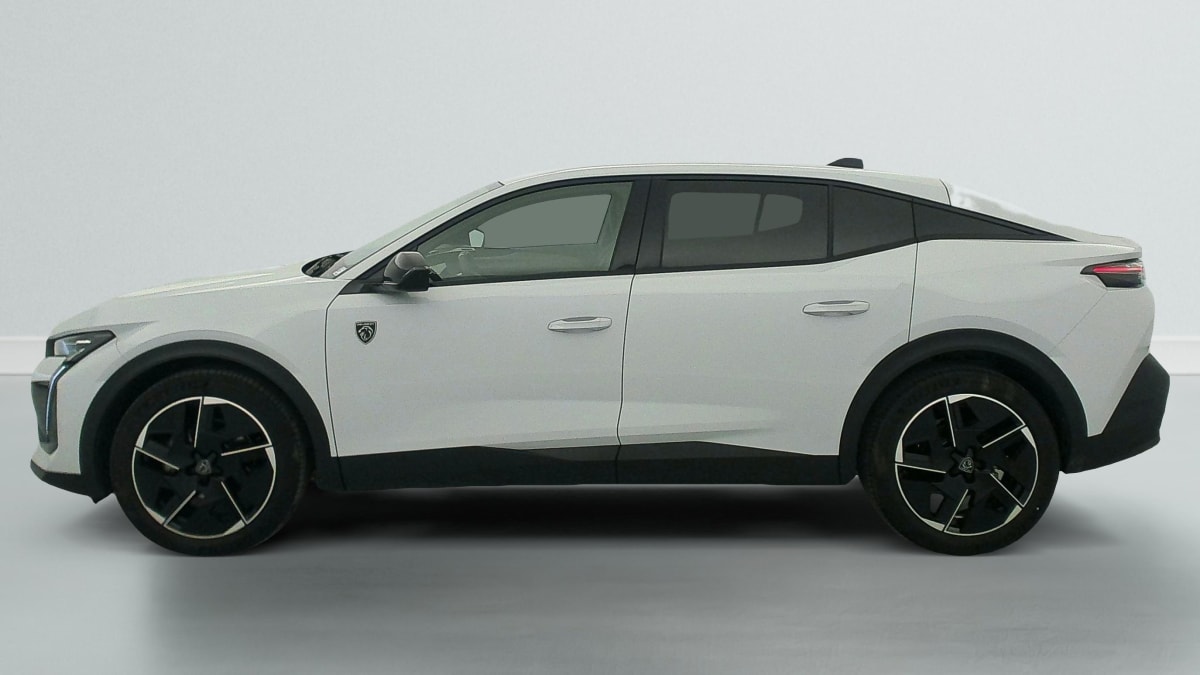 Peugeot 408 - Image 4