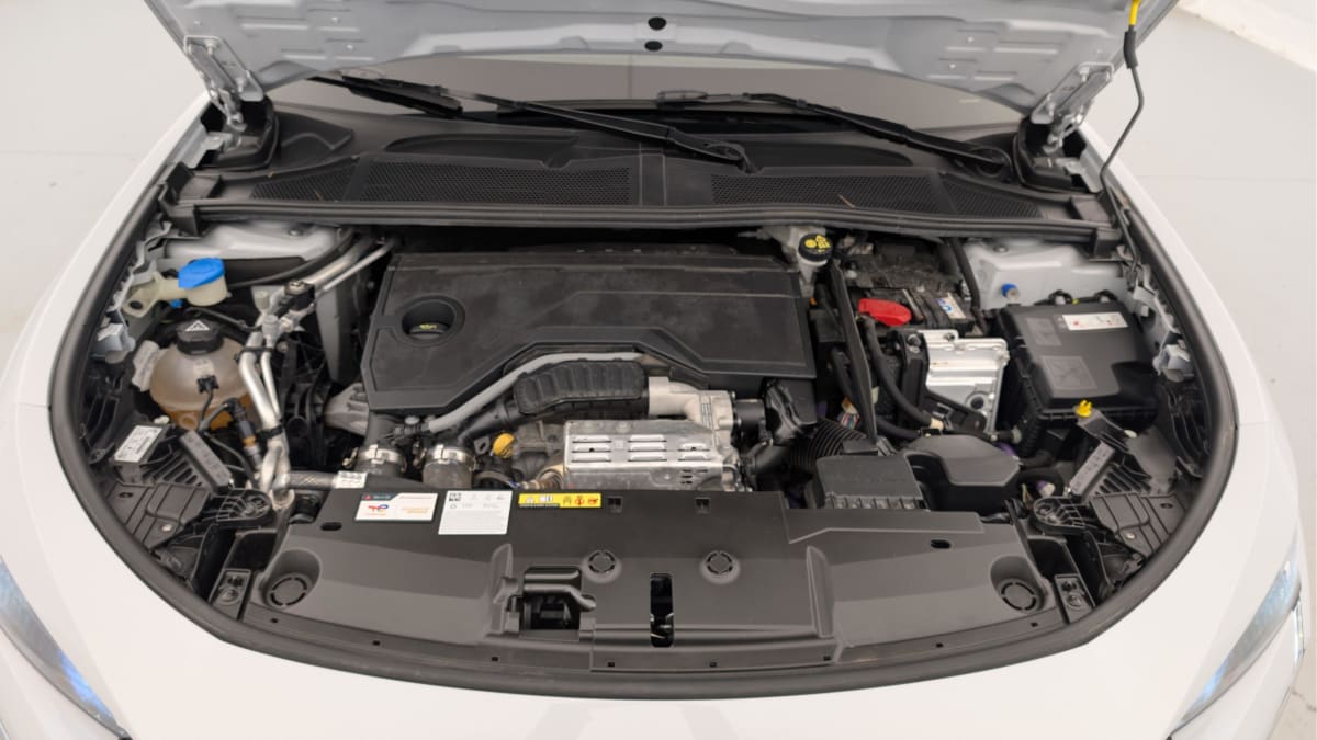 Peugeot 408 - Image 21