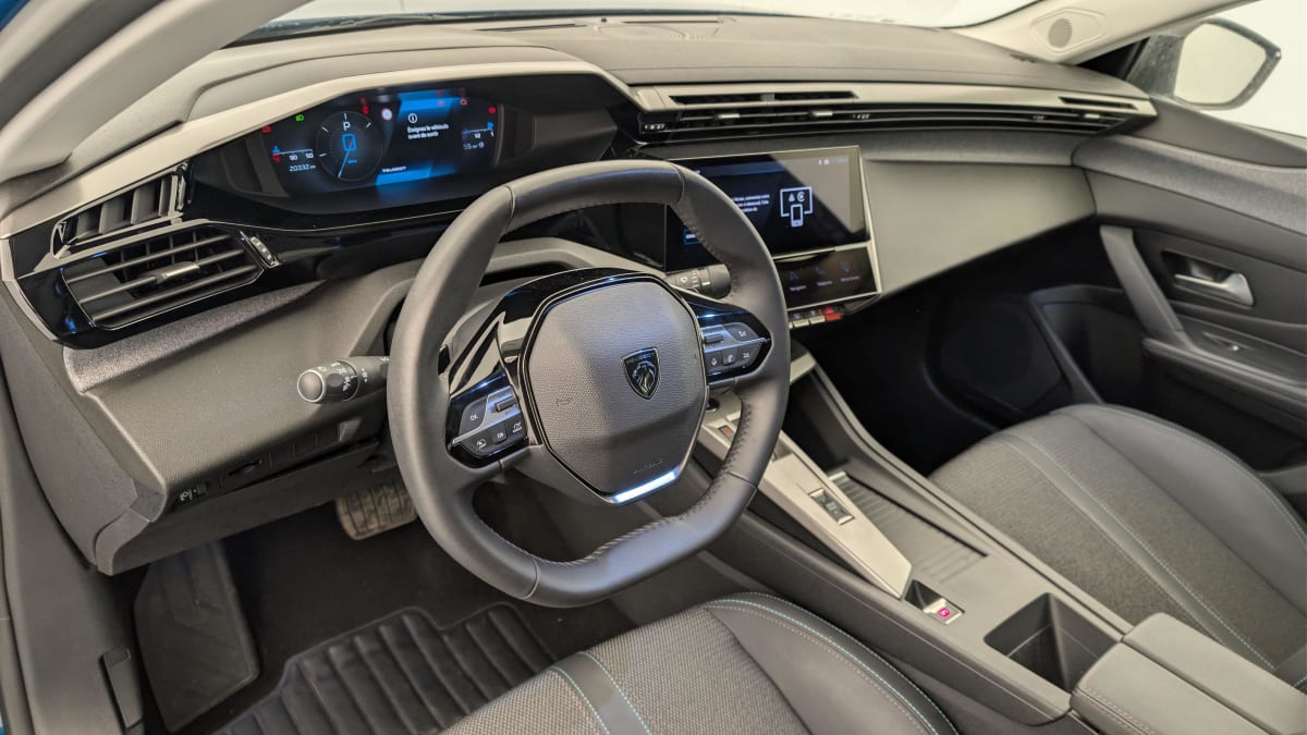 Peugeot 408 - Image 15