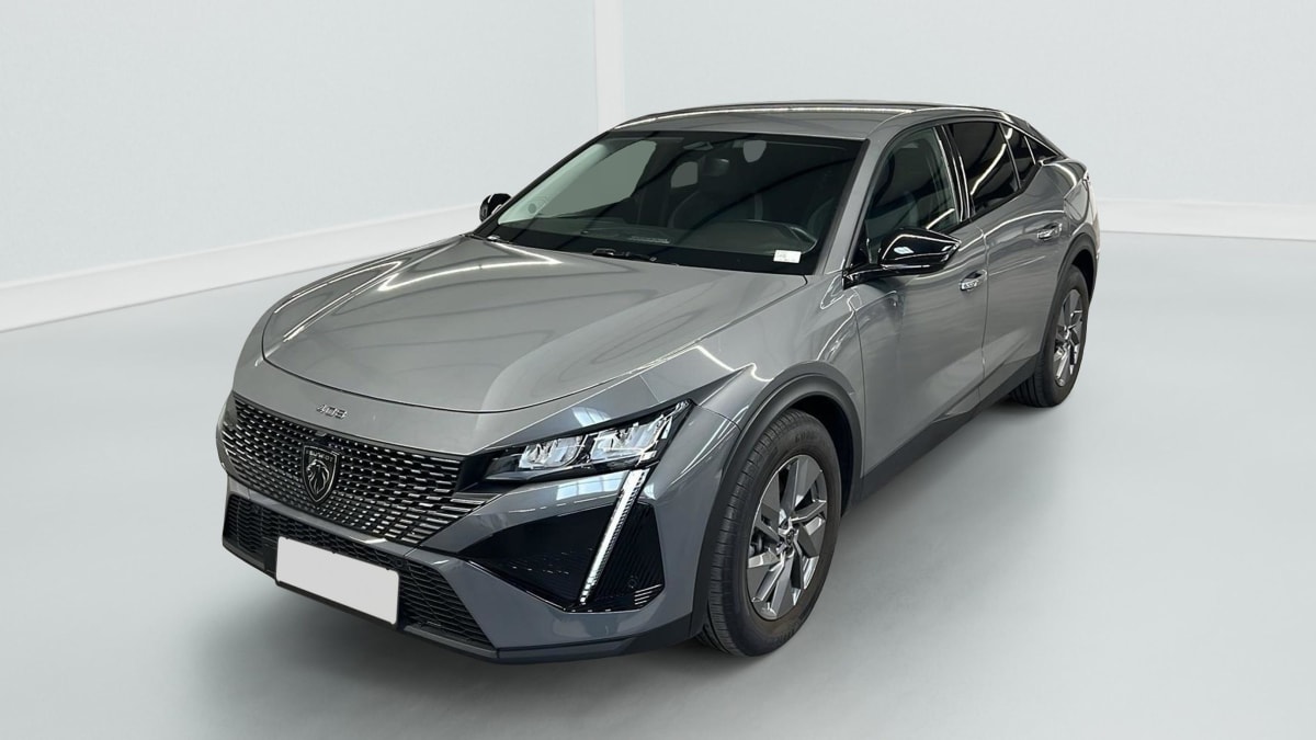 Peugeot 408 - Image 3