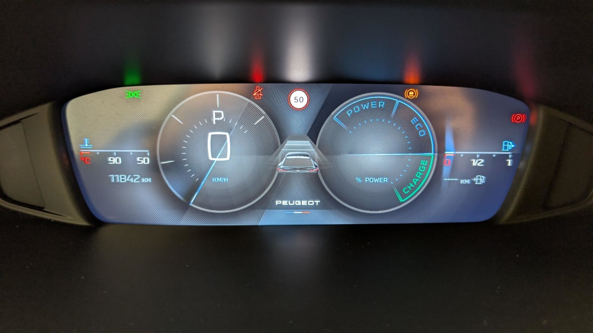 Peugeot 408 - Image 23