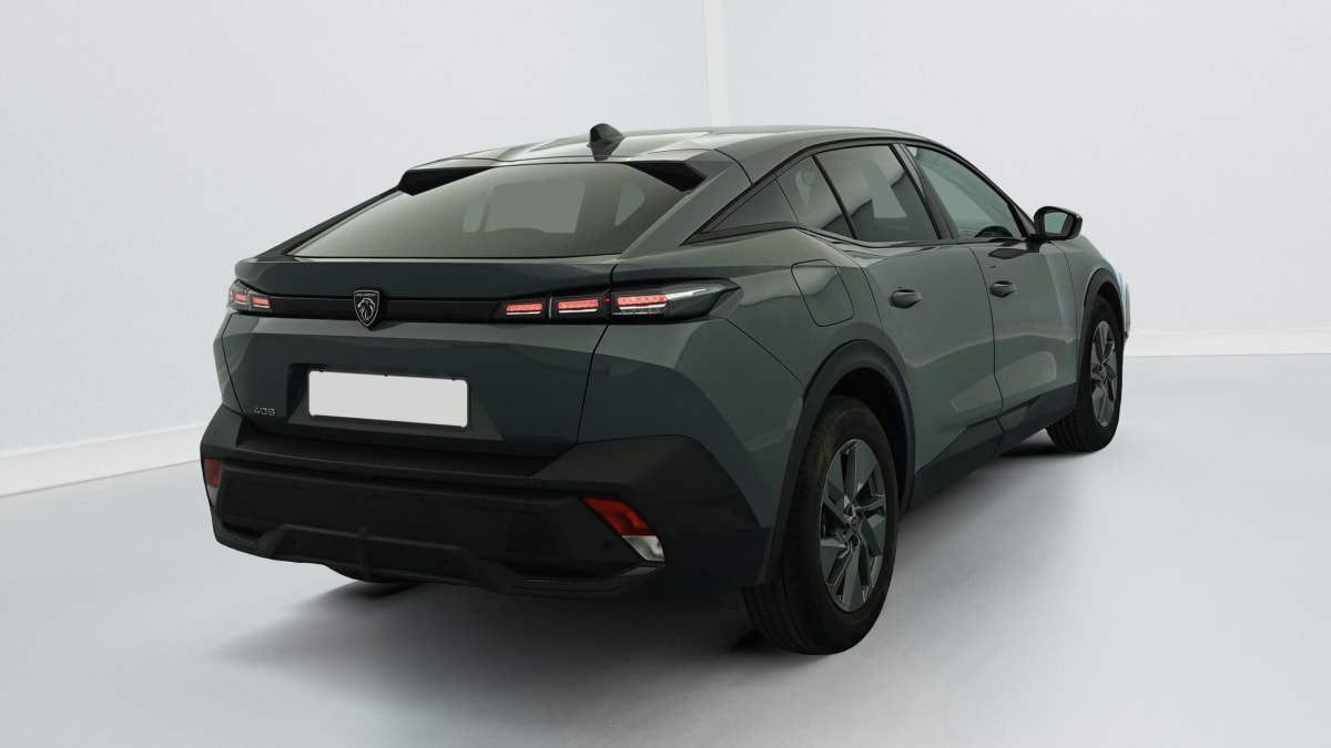 Peugeot 408 - Image 7