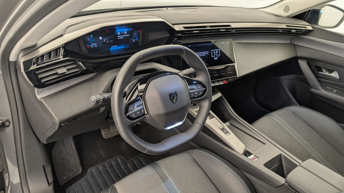Peugeot 408 - Image 15
