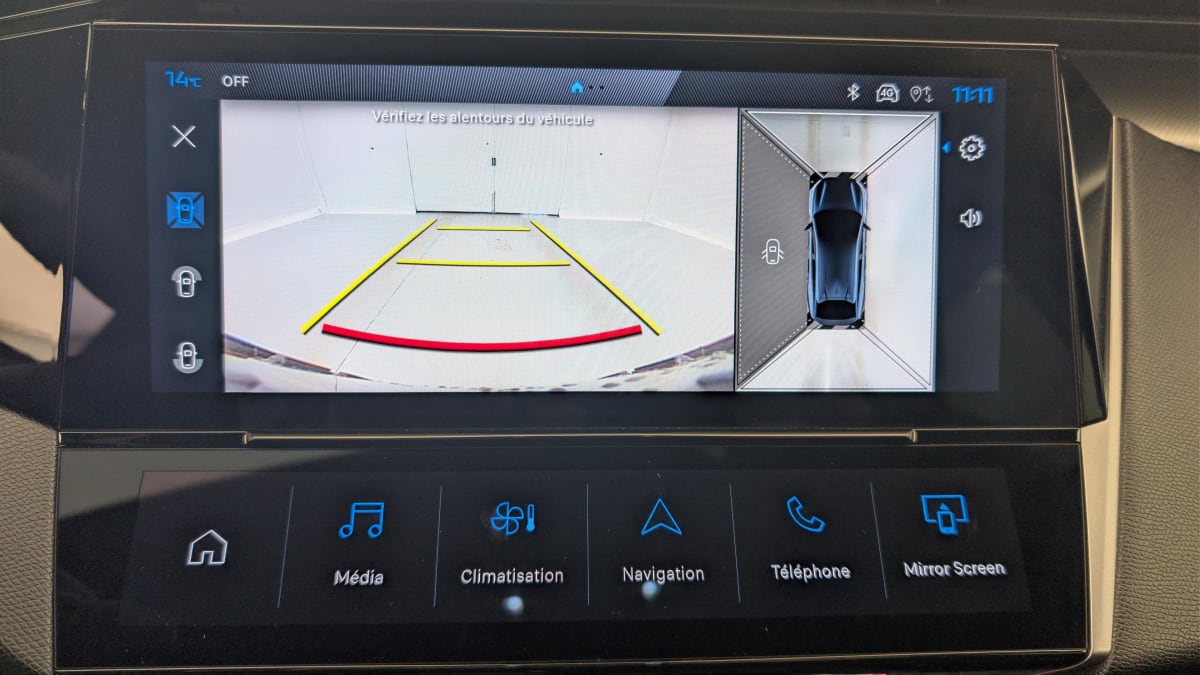 Peugeot 408 - Image 18