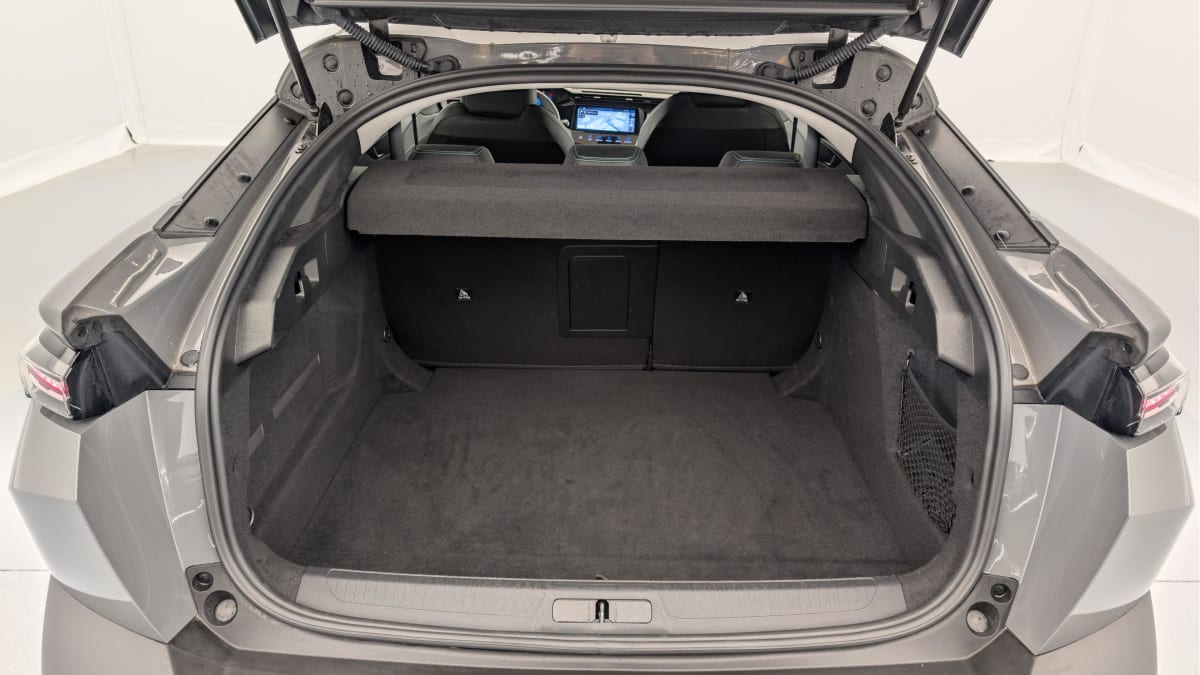 Peugeot 408 - Image 11