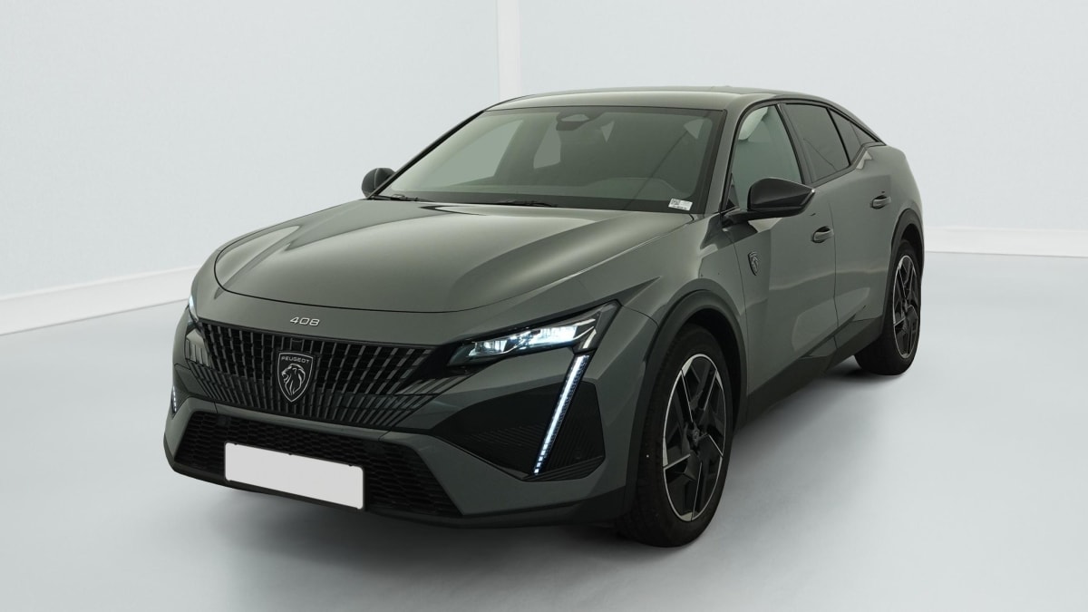 Peugeot 408 - Image 3