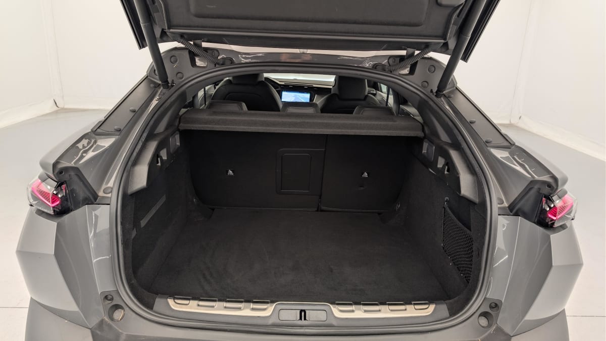 Peugeot 408 - Image 11