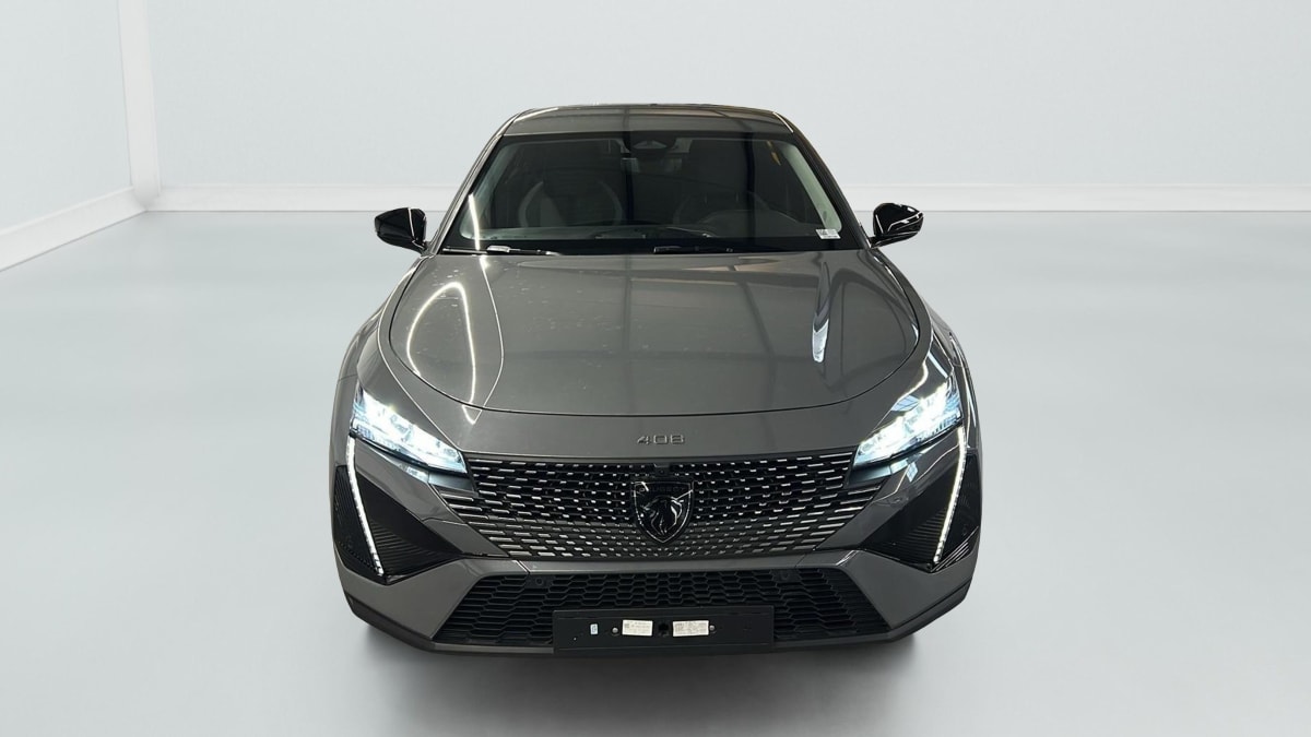 Peugeot 408 - Image 2