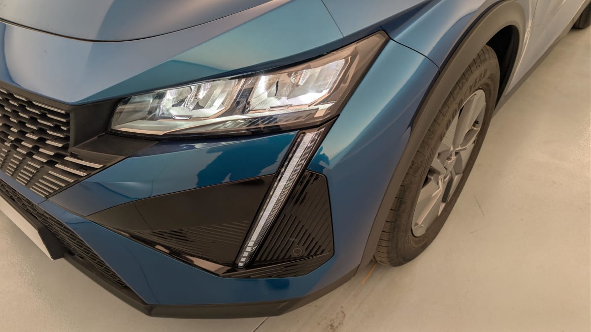 Peugeot 408 - Image 22