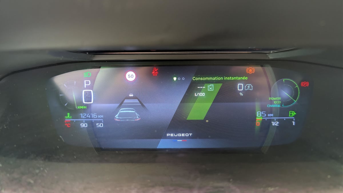 Peugeot 408 - Image 24