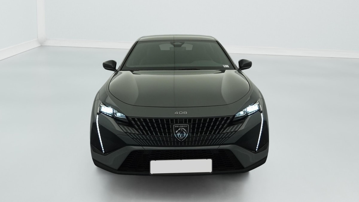 Peugeot 408 - Image 2