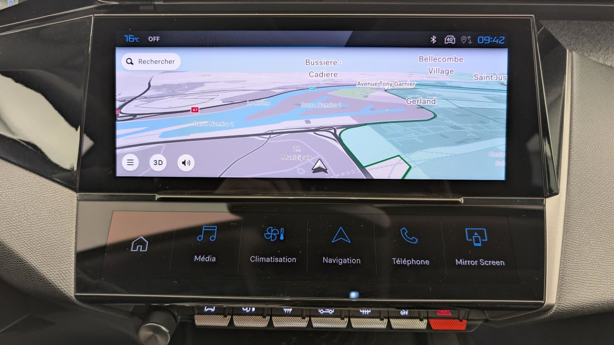 Peugeot 408 - Image 18