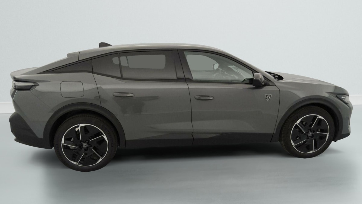 Peugeot 408 - Image 8