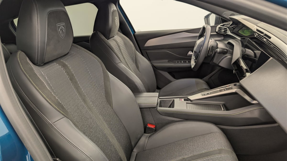 Peugeot 408 - Image 9