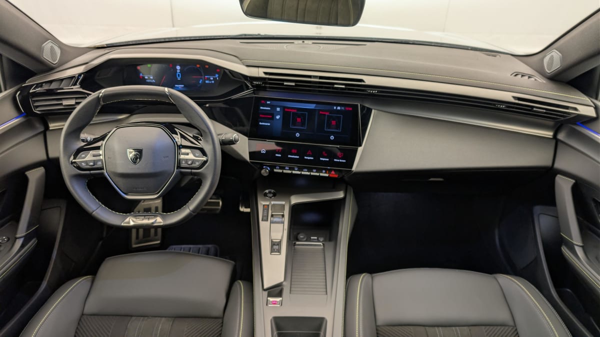 Peugeot 408 - Image 13