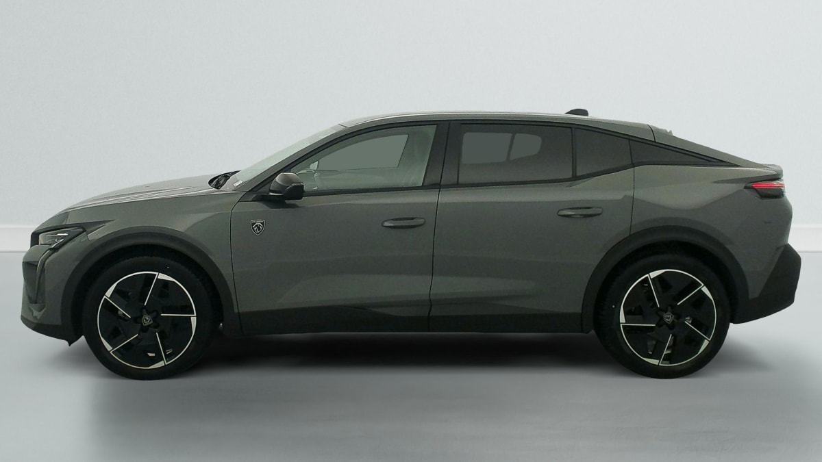 Peugeot 408 - Image 4