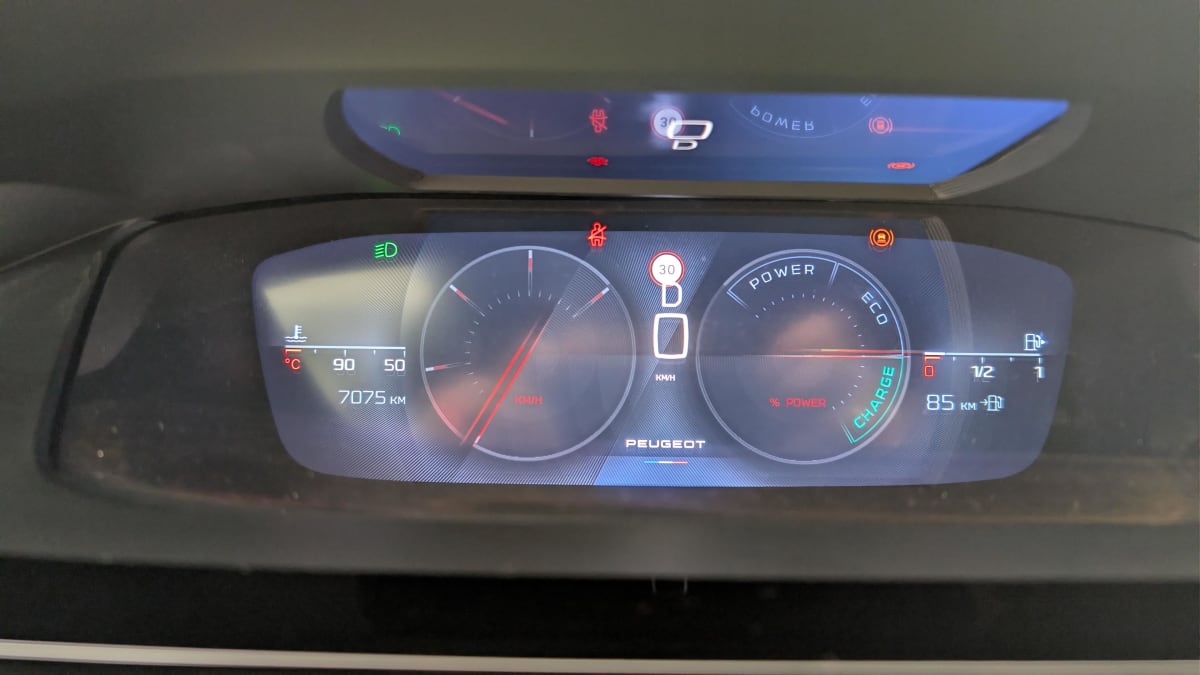 Peugeot 408 - Image 22