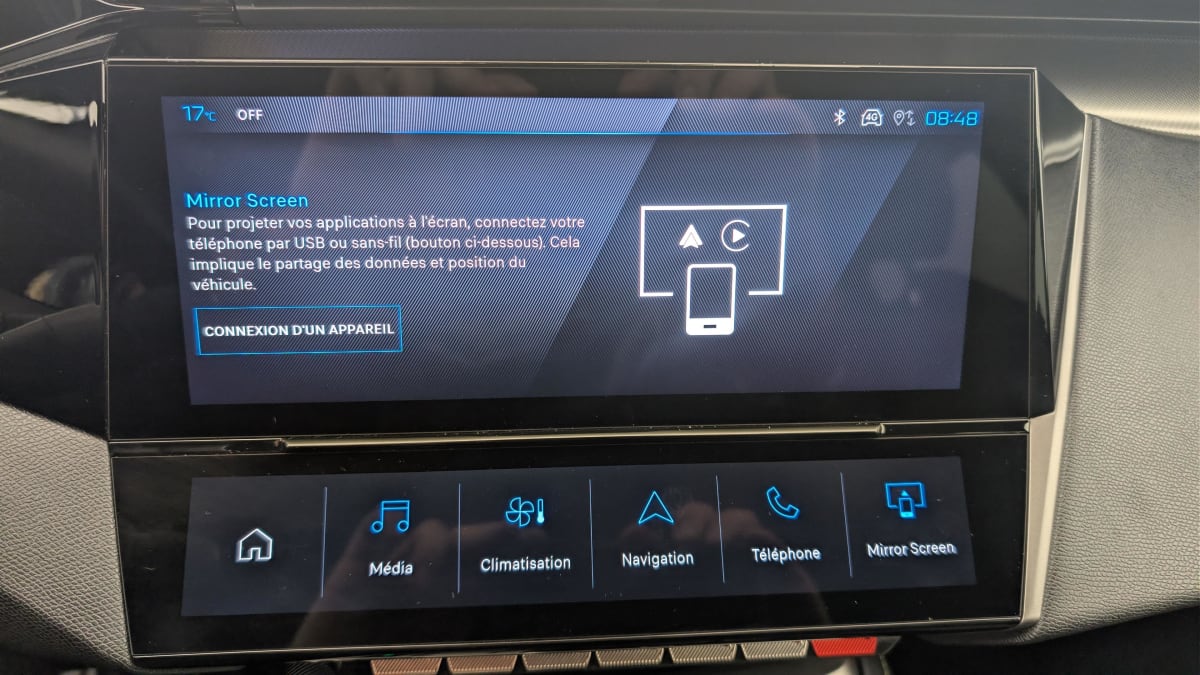 Peugeot 408 - Image 17