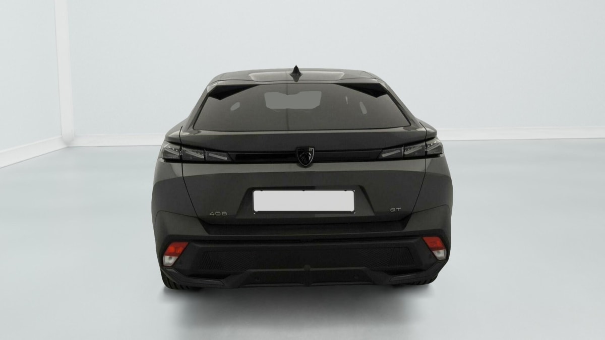Peugeot 408 - Image 6