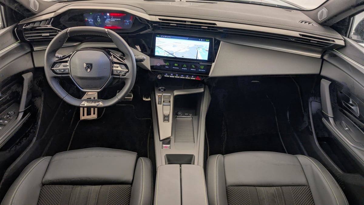 Peugeot 408 - Image 12