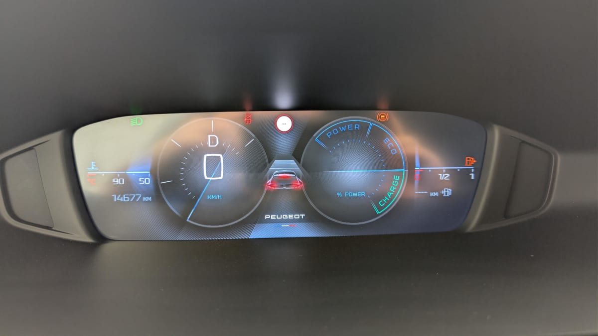 Peugeot 408 - Image 23