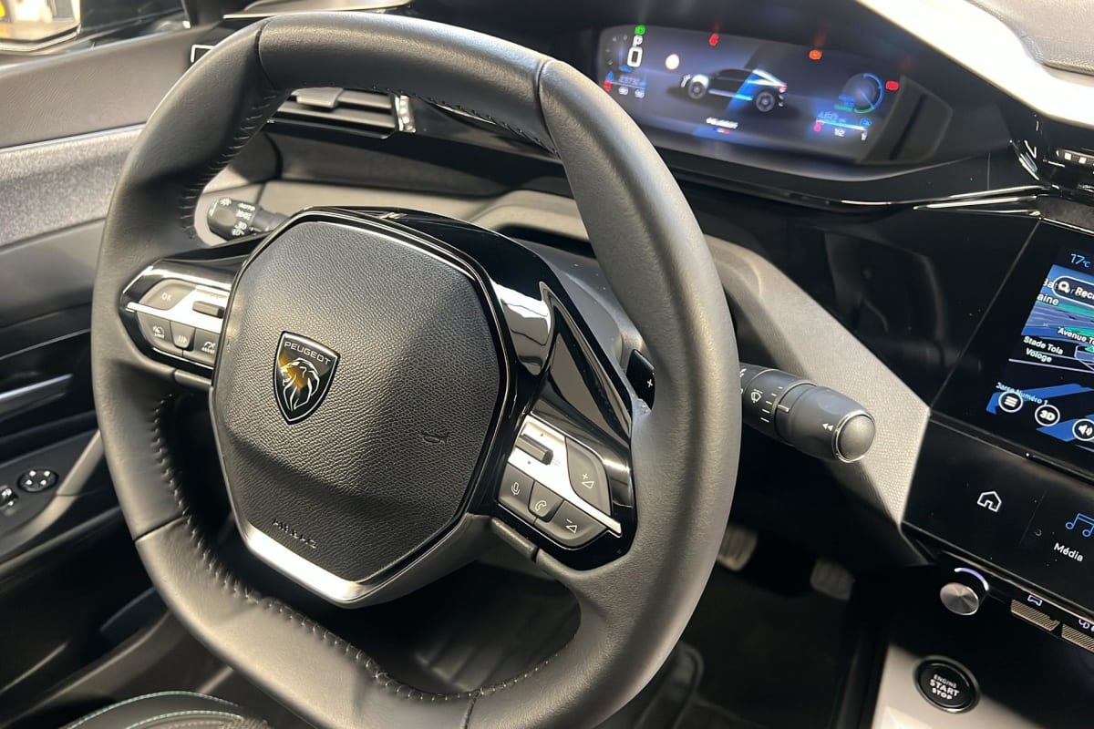 Peugeot 408 - Image 14