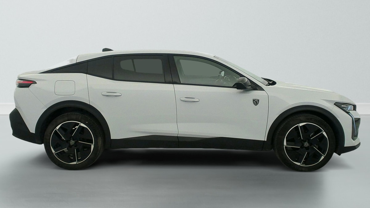 Peugeot 408 - Image 8