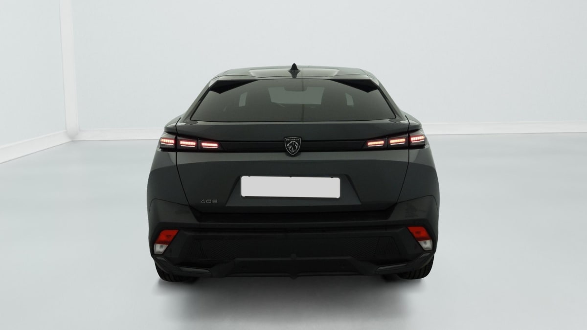 Peugeot 408 - Image 6