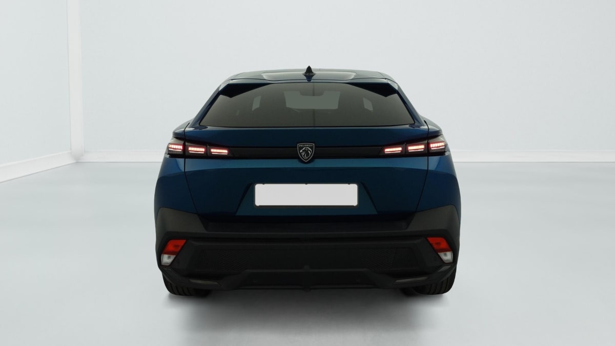 Peugeot 408 - Image 6
