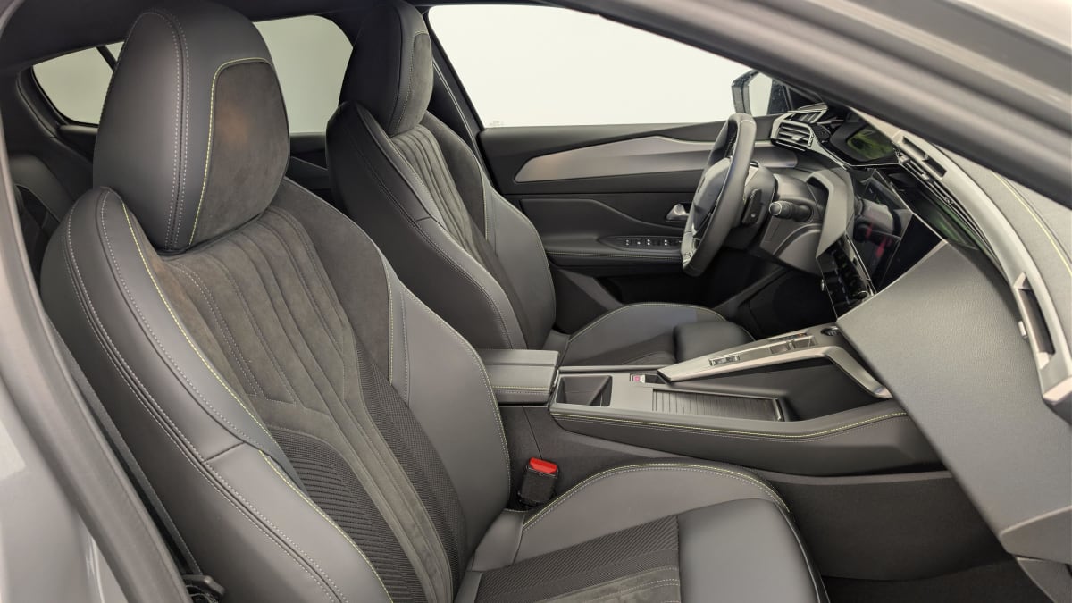 Peugeot 408 - Image 9