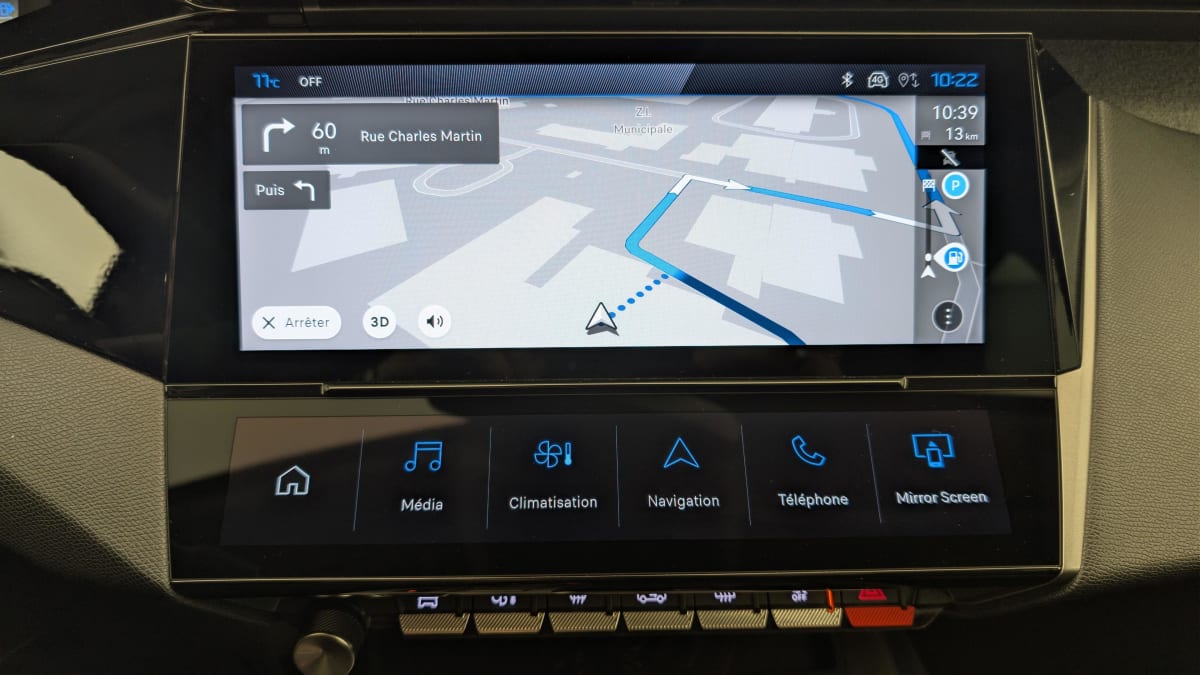 Peugeot 408 - Image 19