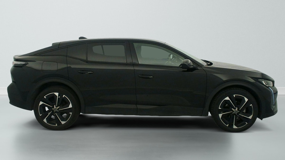 Peugeot 408 - Image 8