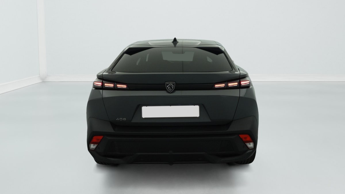 Peugeot 408 - Image 6