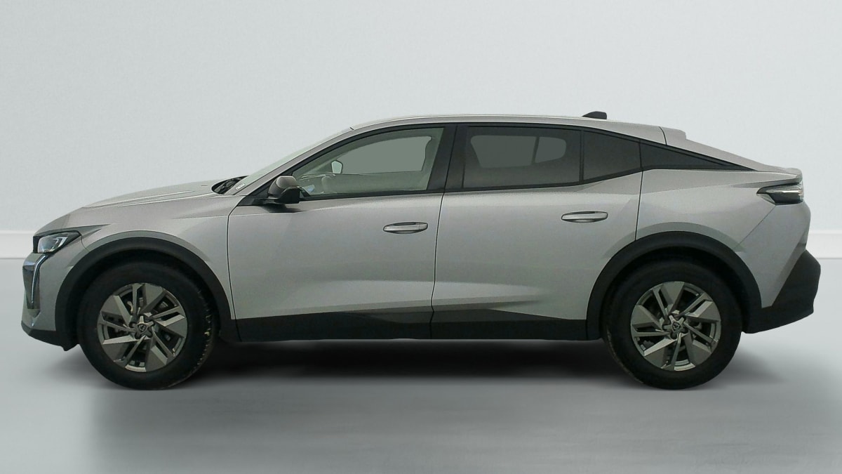 Peugeot 408 - Image 4