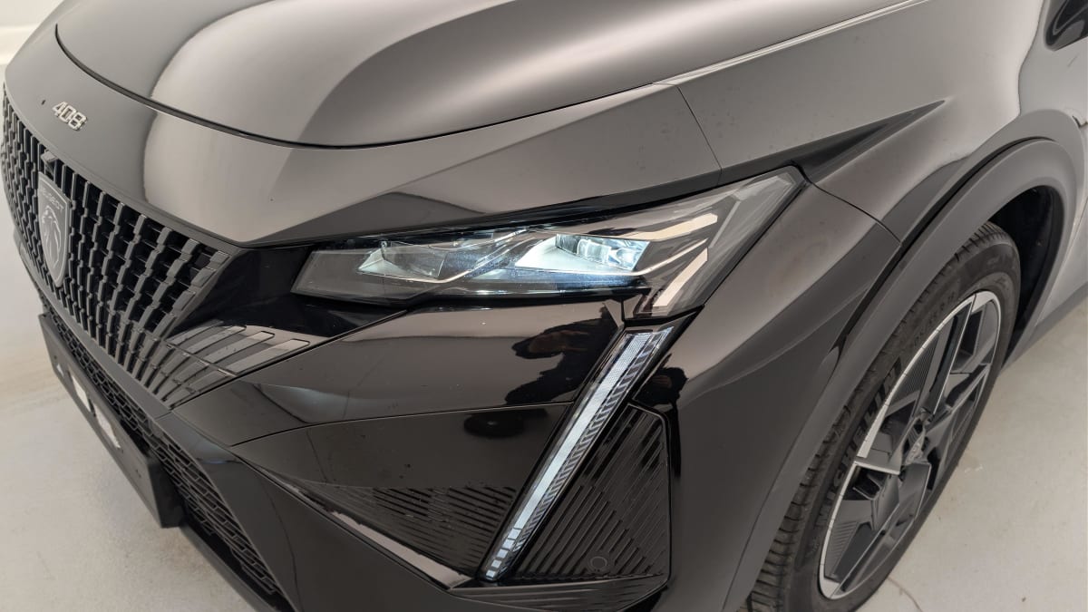 Peugeot 408 - Image 23