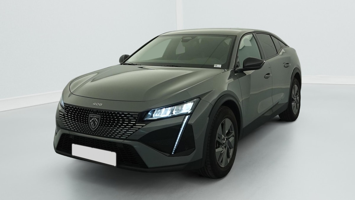 Peugeot 408 - Image 3