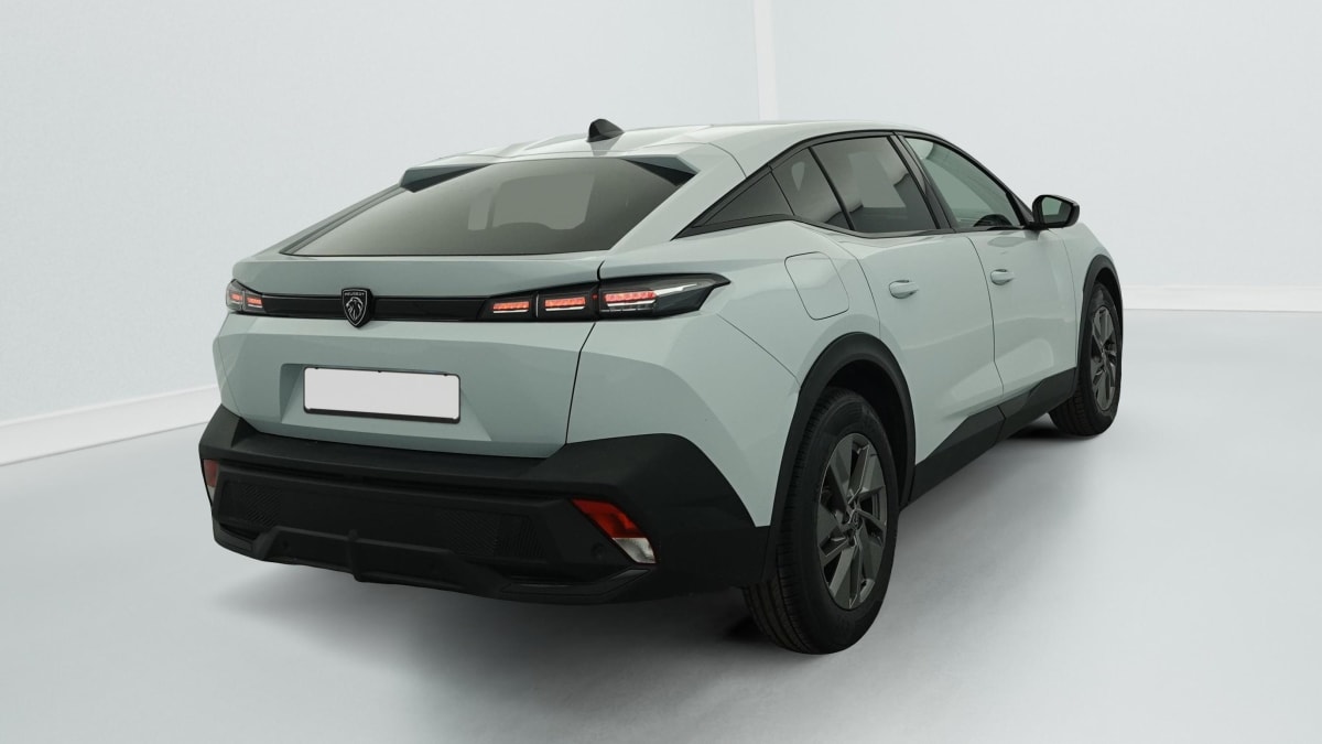 Peugeot 408 - Image 7