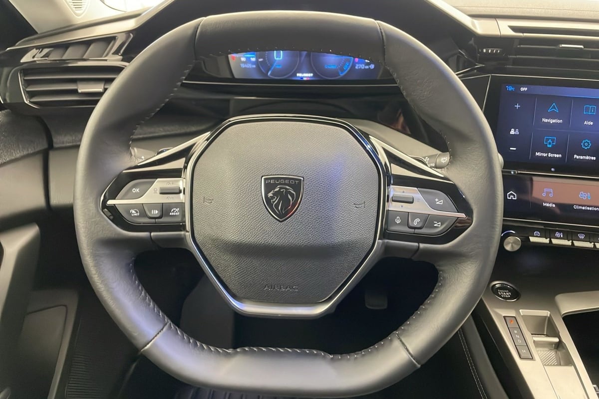 Peugeot 408 - Image 14