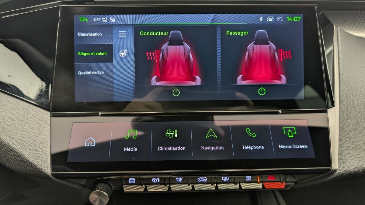 Peugeot 408 - Image 20