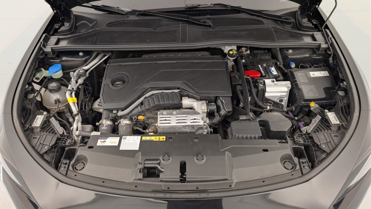 Peugeot 408 - Image 21