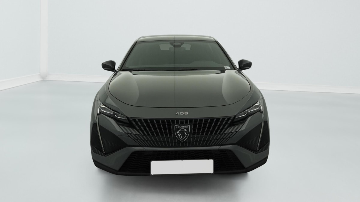 Peugeot 408 - Image 2
