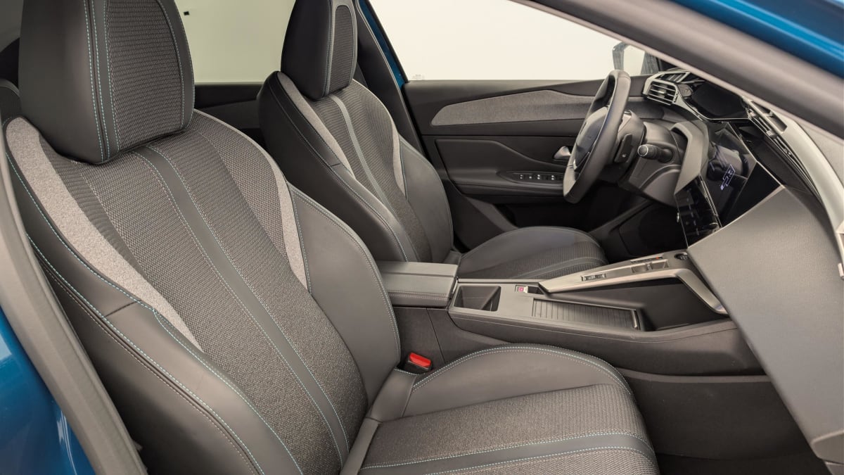 Peugeot 408 - Image 9