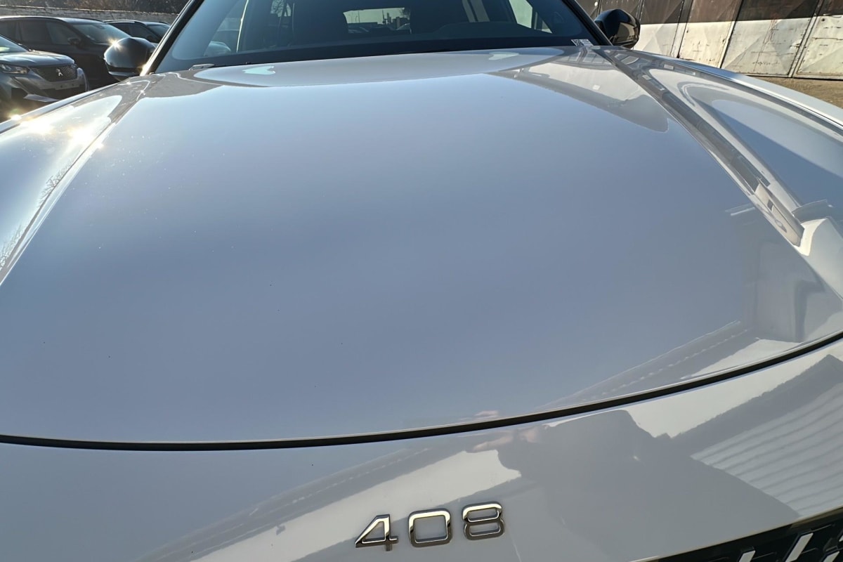 Peugeot 408 - Image 18