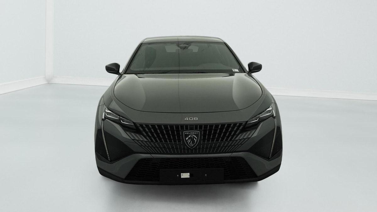 Peugeot 408 - Image 2